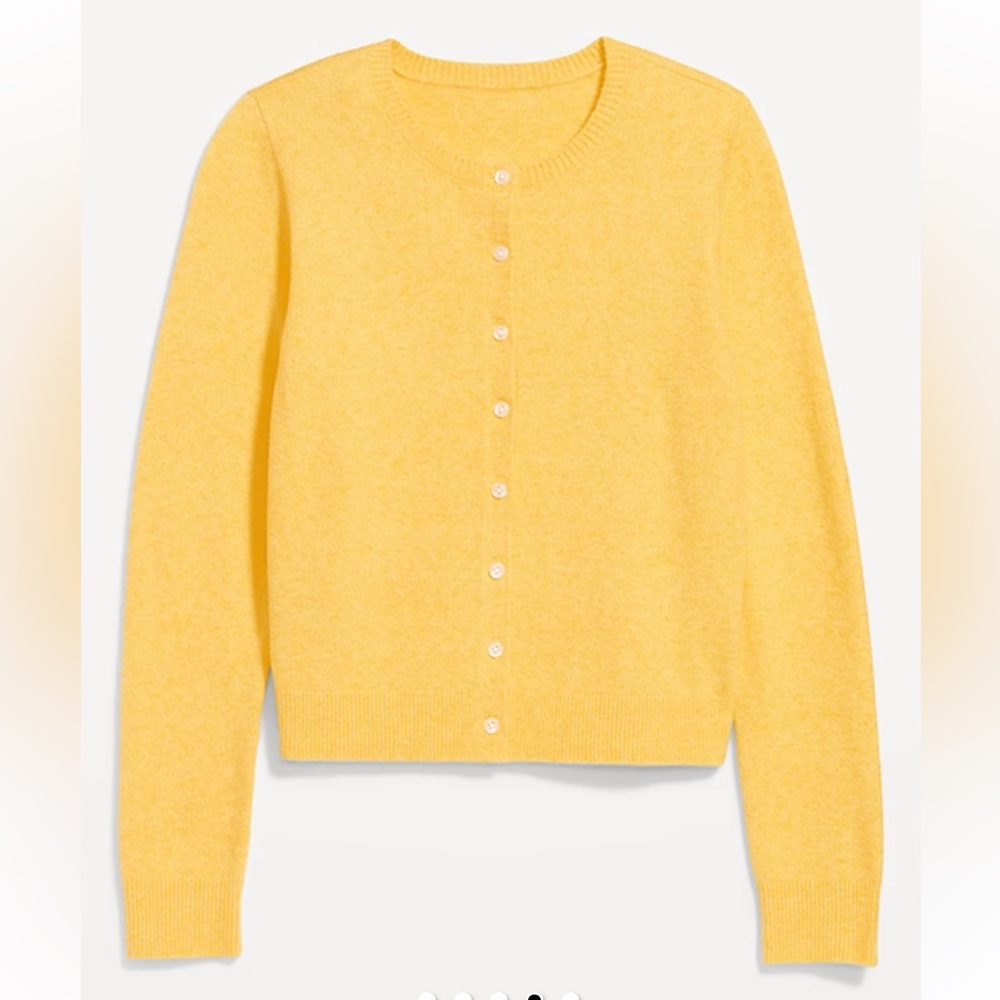 [OLD NAVY] SOFT CARDIGAN